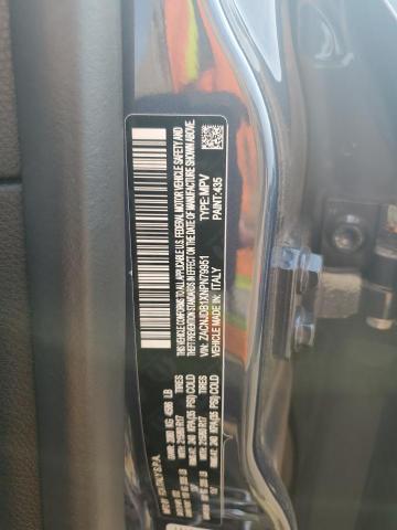 2022 JEEP RENEGADE L - ZACNJDB1XNPN79951
