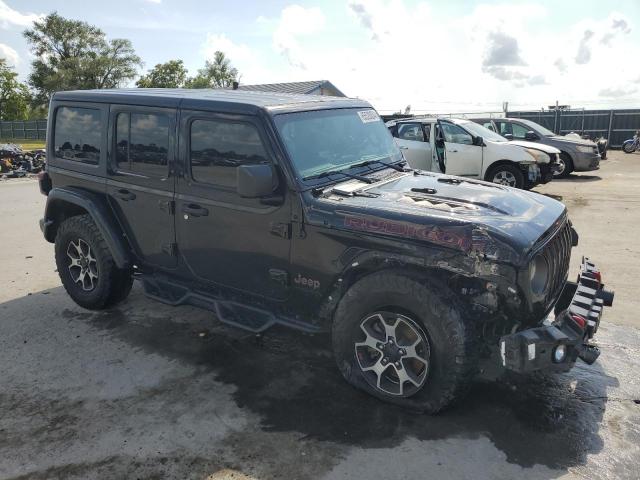 2020 JEEP WRANGLER U - 1C4HJXFG4LW184079