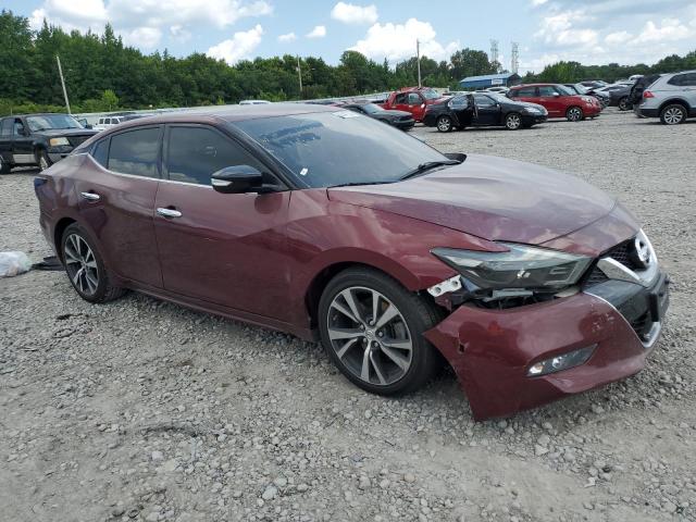 2017 NISSAN MAXIMA 3.5 - 1N4AA6AP5HC373485