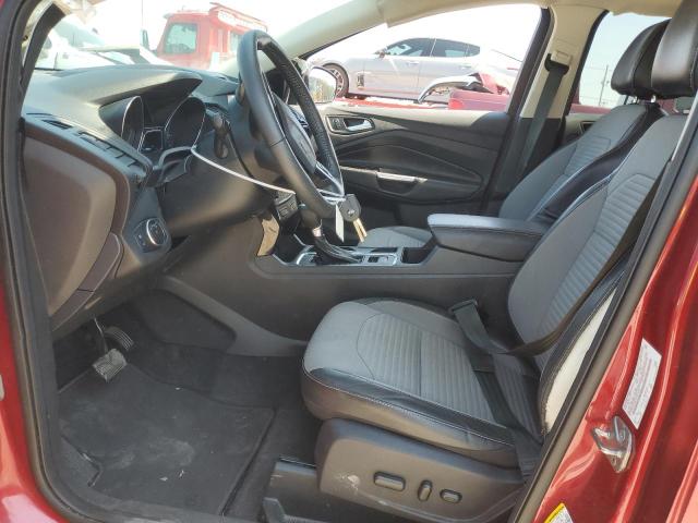 VIN 1FMCU0GD1HUE71732 2017 Ford Escape, SE no.7