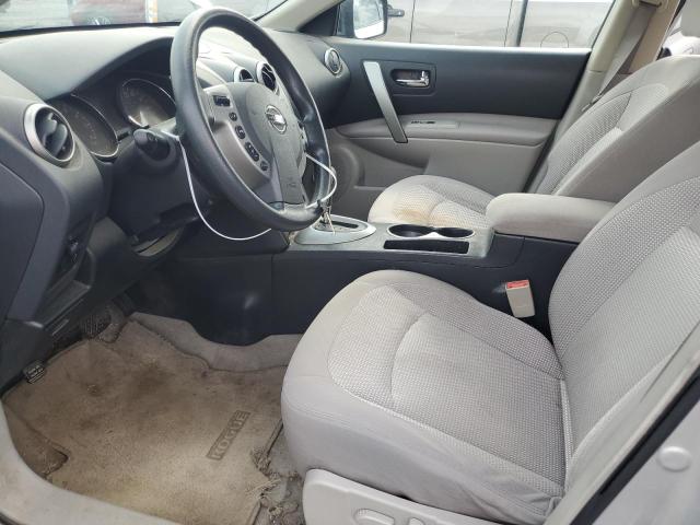 2011 Nissan Rogue S VIN: JN8AS5MV1BW303861 Lot: 63365054