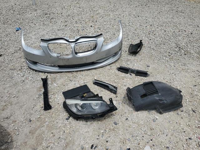 2012 BMW 328 I Sulev VIN: WBAKE5C5XCJ106711 Lot: 61469164