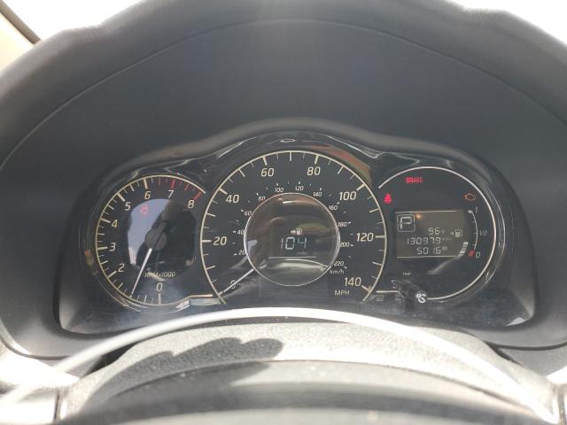 2016 Nissan Versa Note S VIN: 3N1CE2CP6GL360747 Lot: 62126464