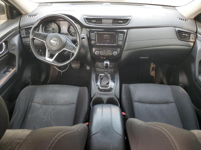 2019 NISSAN ROGUE S - JN8AT2MT6KW263528