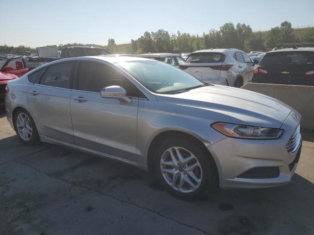 VIN 3FA6P0HR4DR312987 2013 Ford Fusion, SE no.4