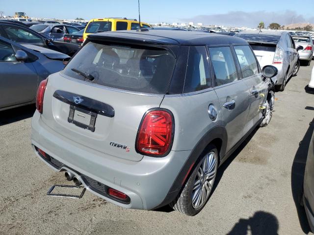 VIN WMWXU3C57K2H55262 2019 Mini Cooper, S no.3