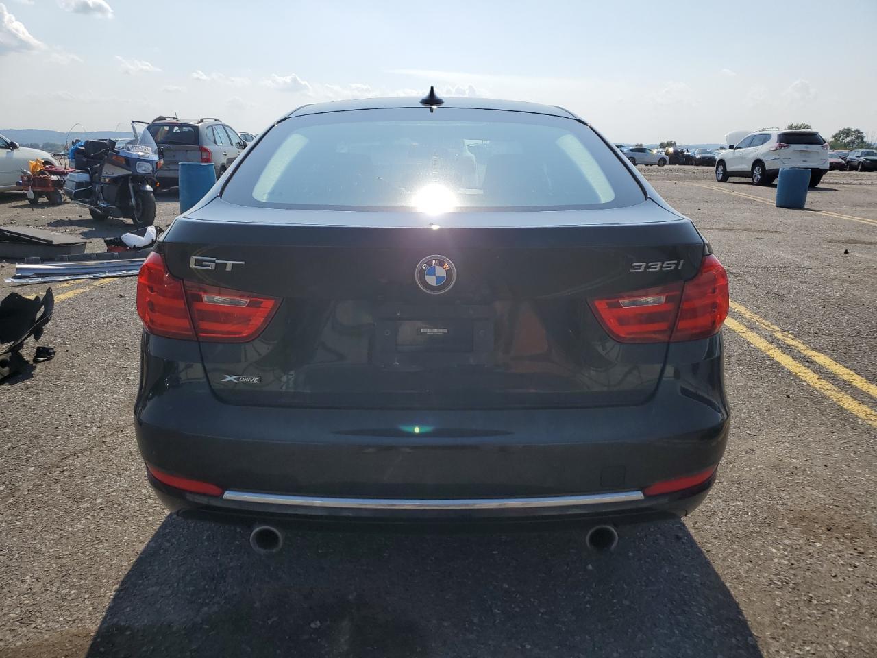 WBA3X9C55GD869469 2016 BMW 335 Xigt