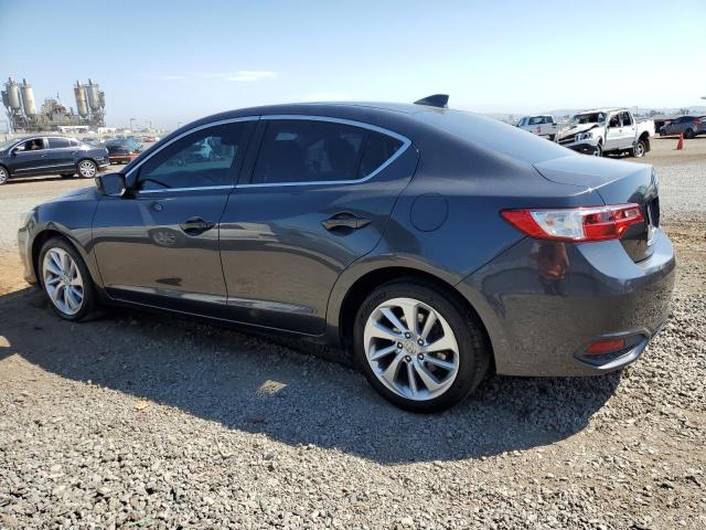 2016 ACURA ILX BASE W - 19UDE2F34GA016529