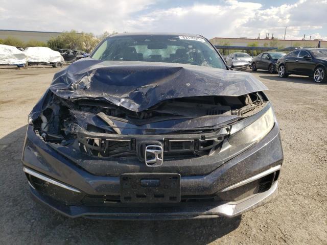 VIN 2HGFC2F62KH503568 2019 Honda Civic, LX no.5