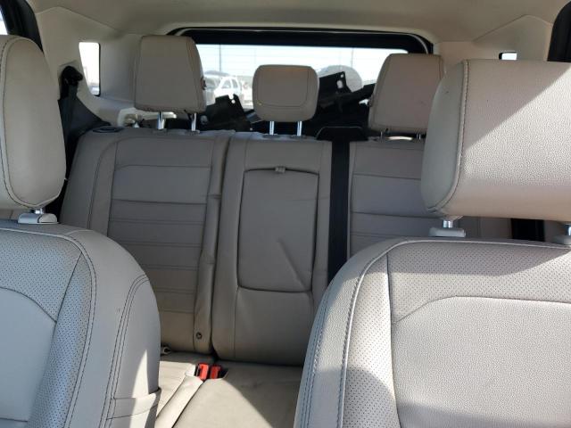 2020 Ford Ecosport Titanium VIN: MAJ6S3KL5LC392012 Lot: 59412774