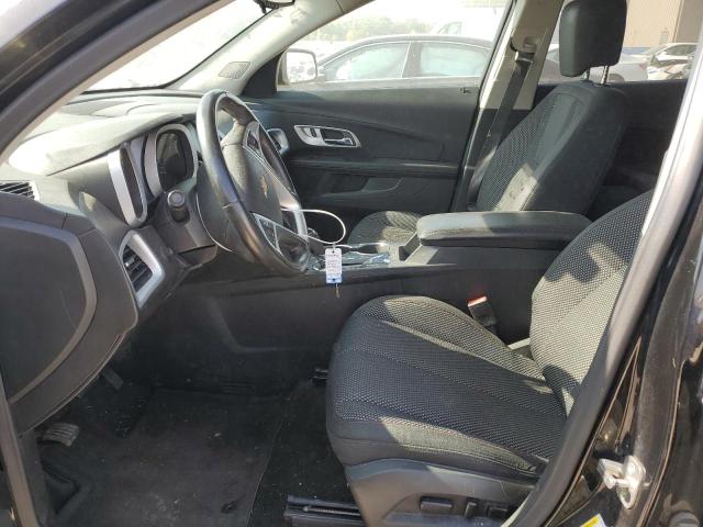 2017 CHEVROLET EQUINOX LT - 2GNALCEKXH1568562