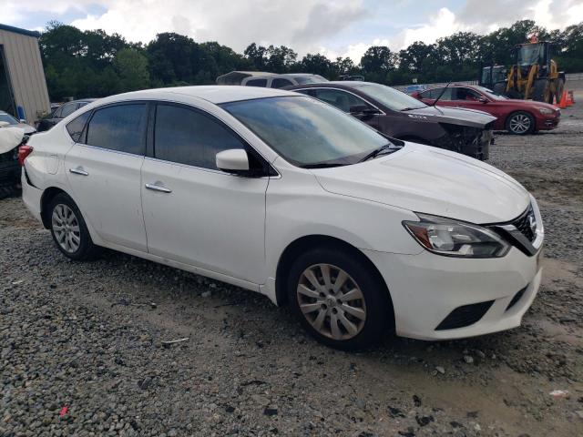 2019 NISSAN SENTRA S - 3N1AB7AP6KY202906