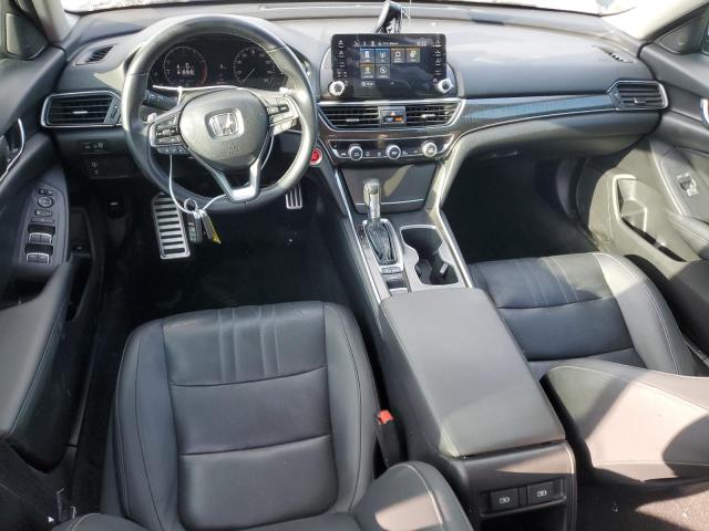 2022 Honda Accord Sport Se VIN: 1HGCV1F40NA032206 Lot: 61502584