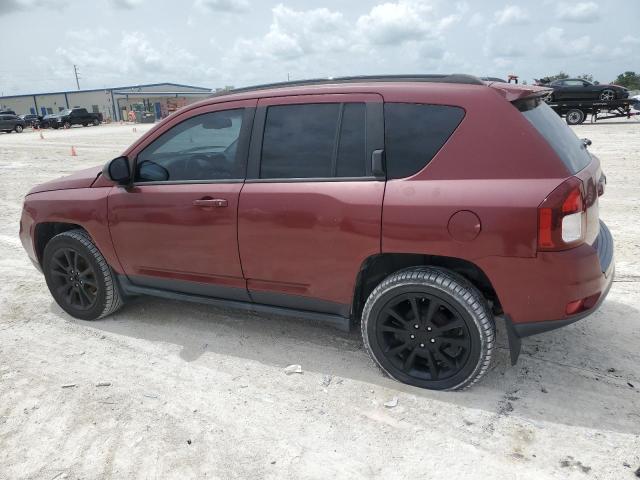 VIN 1C4NJCBA8FD264689 2015 Jeep Compass, Sport no.2