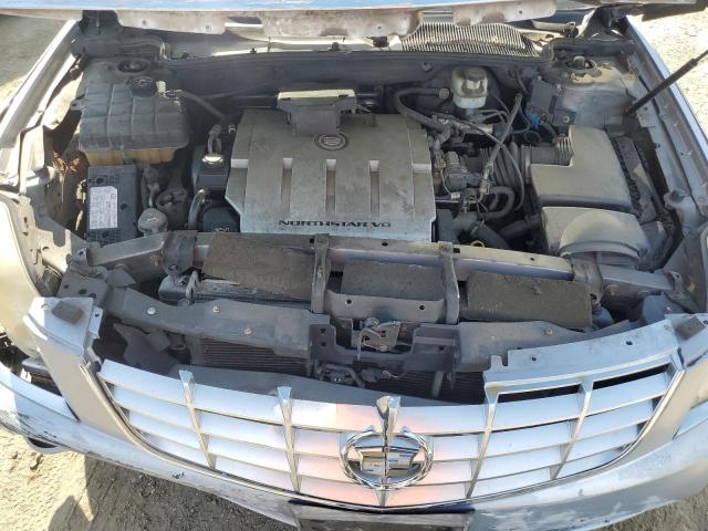 2006 Cadillac Dts VIN: 1G6KD57Y36U110289 Lot: 61159384