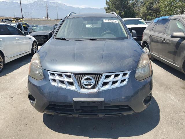 VIN JN8AS5MT8FW160136 2015 Nissan Rogue, S no.5