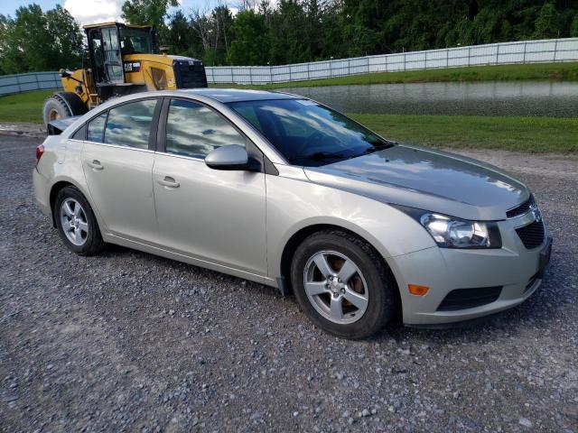 2014 Chevrolet Cruze Lt VIN: 1G1PC5SB3E7480110 Lot: 61301744