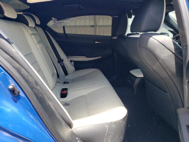 2021 LEXUS IS 350 F-S - JTHGZ1B27M5044562
