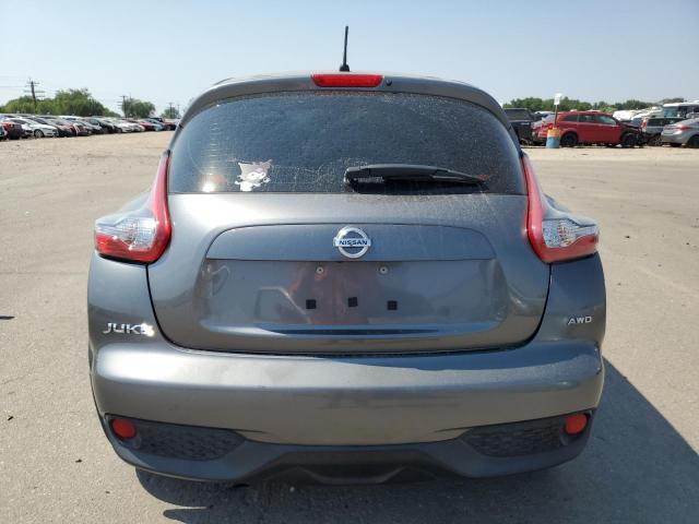 2015 NISSAN JUKE S - JN8AF5MV9FT565090