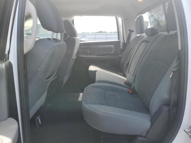 2017 Ram 1500 Slt VIN: 3C6RR7LT3HG637605 Lot: 62806604