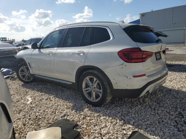 VIN 5UXTR7C50KLR44514 2019 BMW X3, Sdrive30I no.2