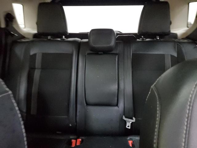 2020 FORD ECOSPORT S - MAJ6S3JLXLC327741