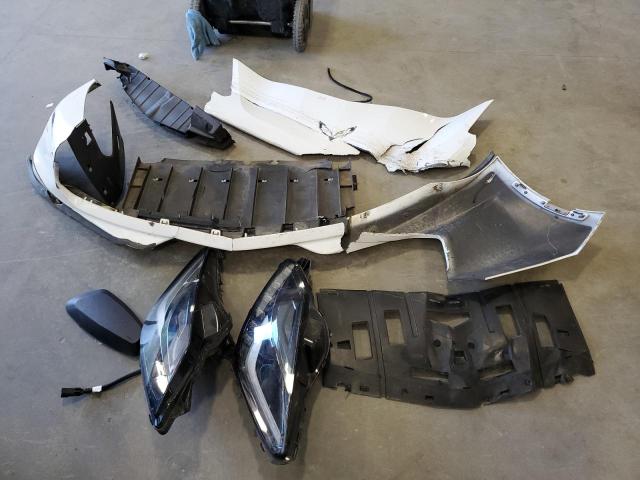 2019 CHEVROLET CORVETTE G - 1G1YW2D77K5112233