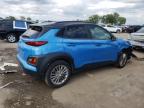 Lot #2940944421 2020 HYUNDAI KONA SEL