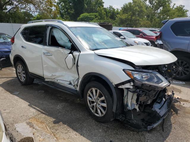 2017 NISSAN ROGUE S - KNMAT2MV0HP562318