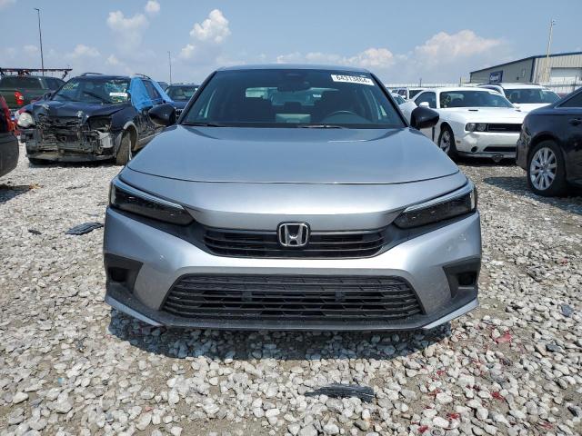 2022 HONDA CIVIC SPOR - 2HGFE2F51NH591700