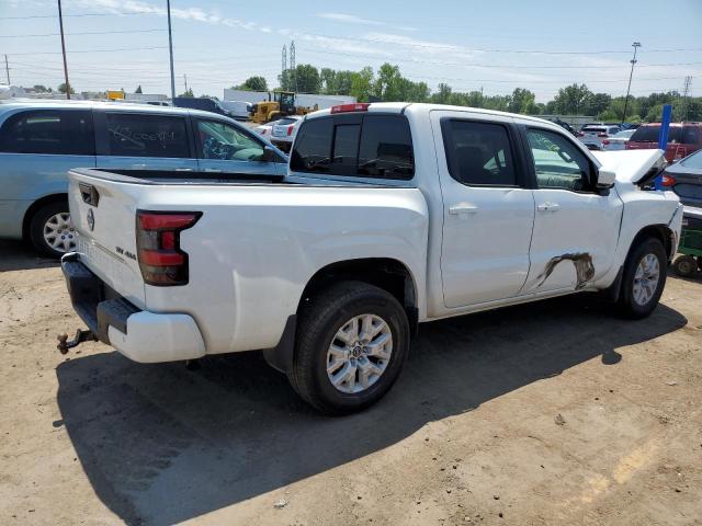 2022 NISSAN FRONTIER S - 1N6ED1EK9NN623733