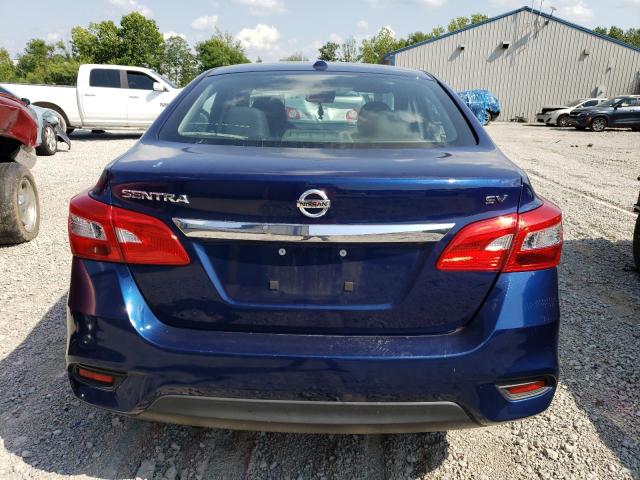 2018 NISSAN SENTRA S - 3N1AB7AP5JL633734