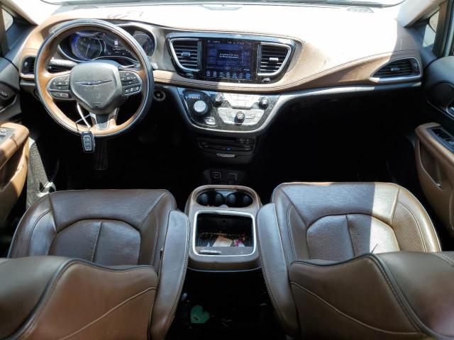 2017 Chrysler Pacifica Limited VIN: 2C4RC1GG6HR722386 Lot: 63182574