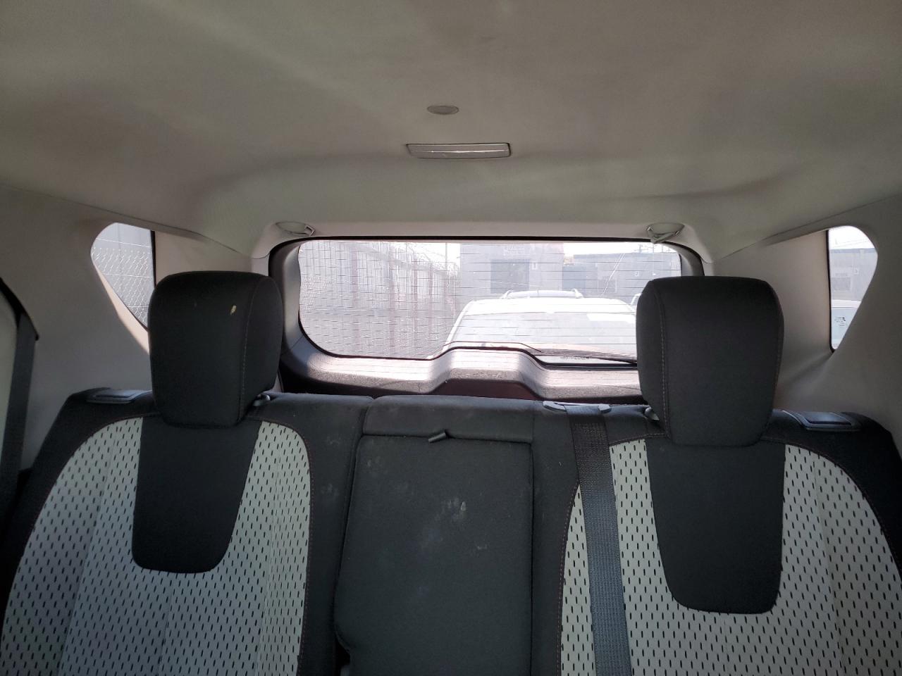 Lot #3145524711 2014 CHEVROLET EQUINOX LS