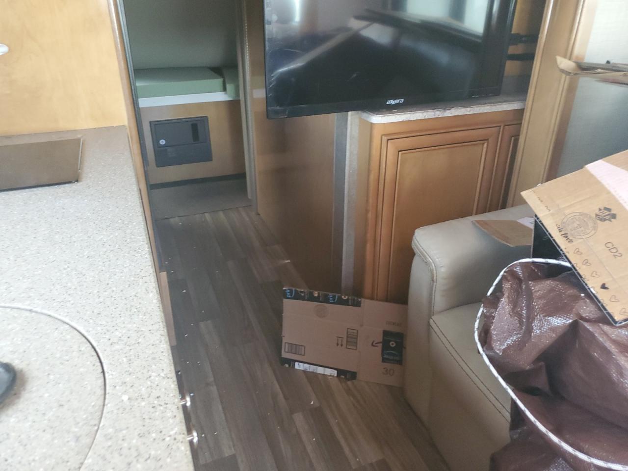 WDAPF4CC0H9718605 2017 Mercedes-Benz Sprinter 3500