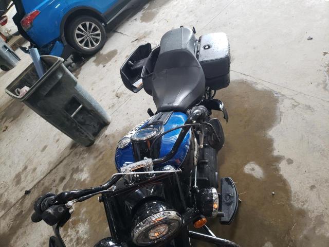 2022 HARLEY-DAVIDSON FLHCS 1HD1YBK14NB050022