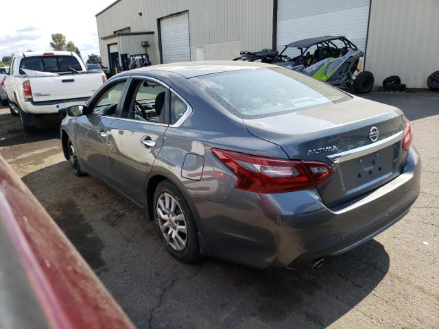 2018 NISSAN ALTIMA 2.5 - 1N4AL3AP9JC230490