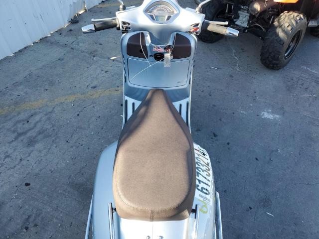 2022 PIAGGIO VESPA ZAPMA39M4N5101024