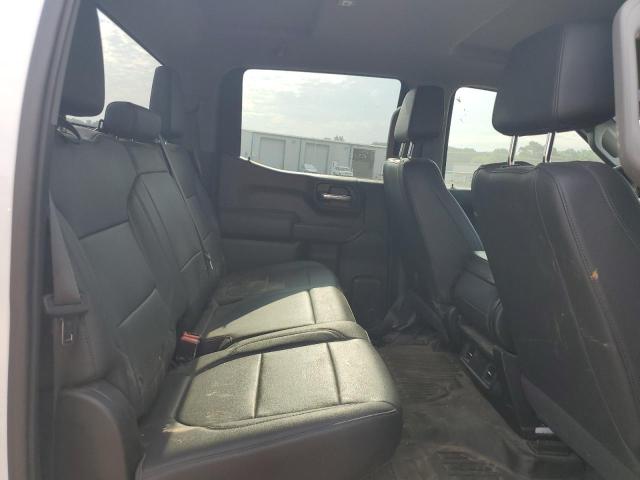 2021 Chevrolet Silverado K1500 VIN: 1GCUYAEF7MZ239754 Lot: 61817254