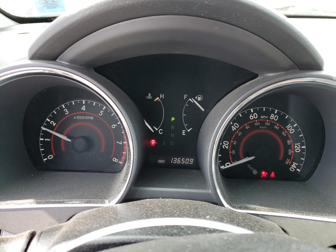 5TDDK3EH2CS164461 2012 Toyota Highlander Limited