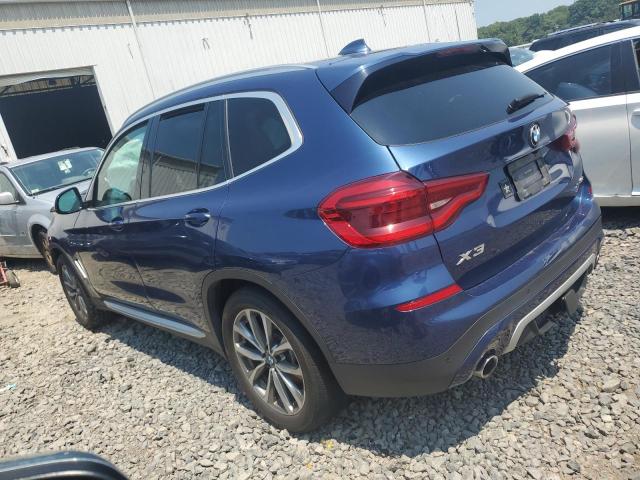 2019 BMW X3 XDRIVE3 - 5UXTR9C53KLE21177