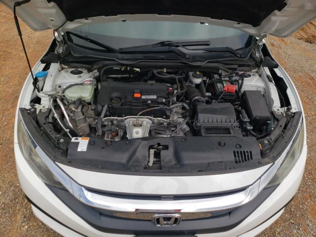 2018 HONDA CIVIC LX - 2HGFC2F58JH504522