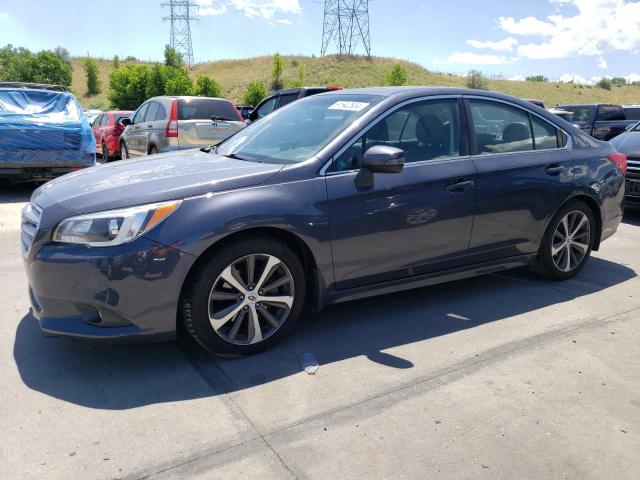 VIN 4S3BNEL62F3023973 2015 Subaru Legacy, 3.6R Limited no.1