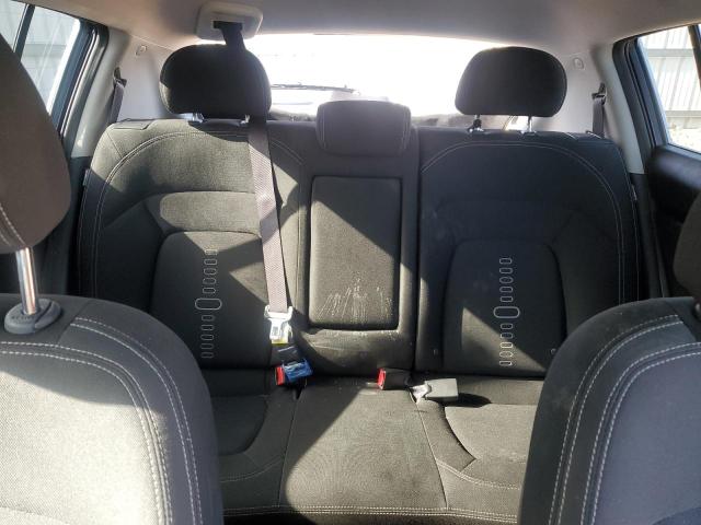 2015 KIA SPORTAGE E - KNDPC3AC6F7767450