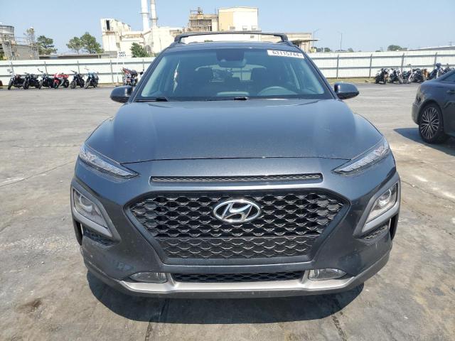 2021 HYUNDAI KONA SEL P - KM8K62AA0MU738112