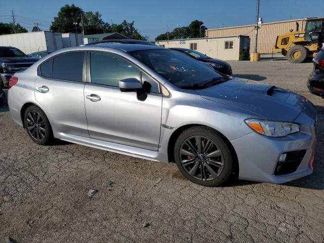 VIN JF1VA1B65H9808366 2017 Subaru WRX no.4