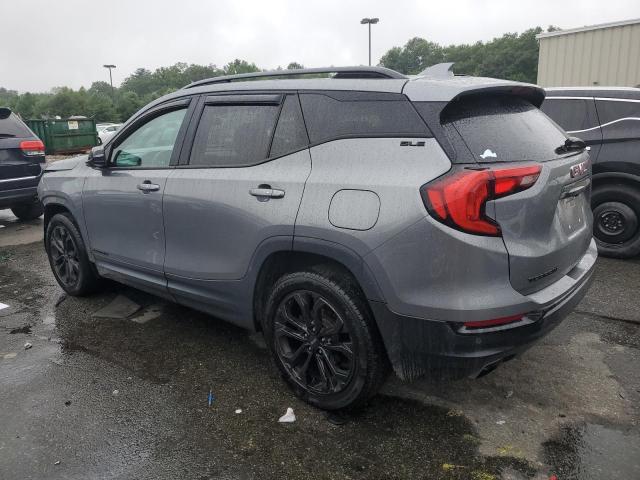 2019 GMC TERRAIN SL - 3GKALTEX7KL296521