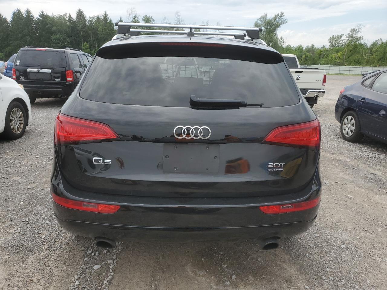 AUDI Q5 PREMIUM