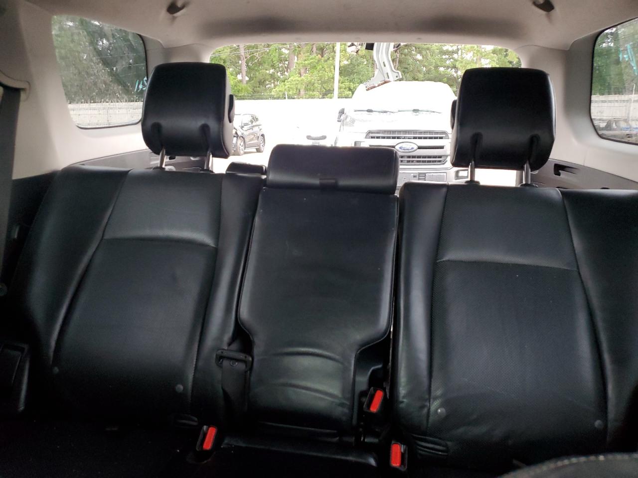 JTEBU5JR1E5176018 2014 Toyota 4Runner Sr5