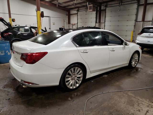 2015 ACURA RLX TECH - JH4KC1F5XFC001140